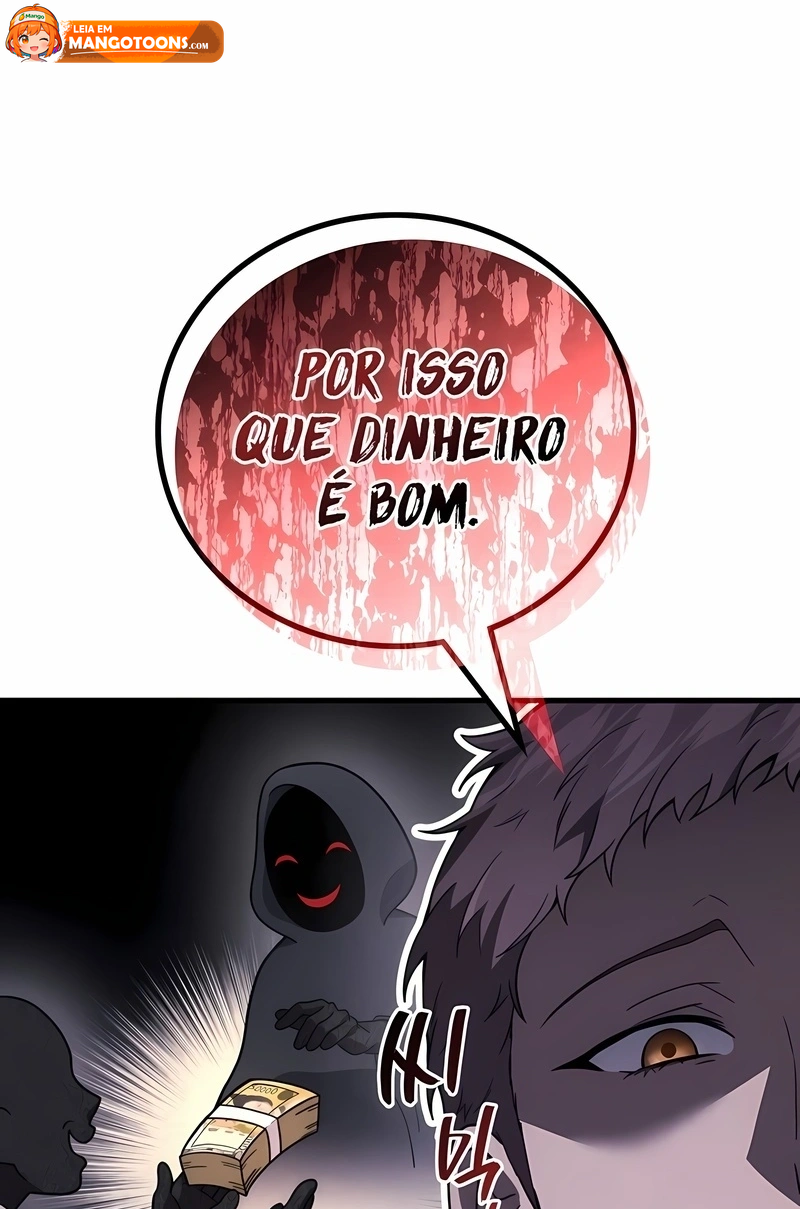 Read Deus Marcial Retorna ao Nível 2 Manga Online