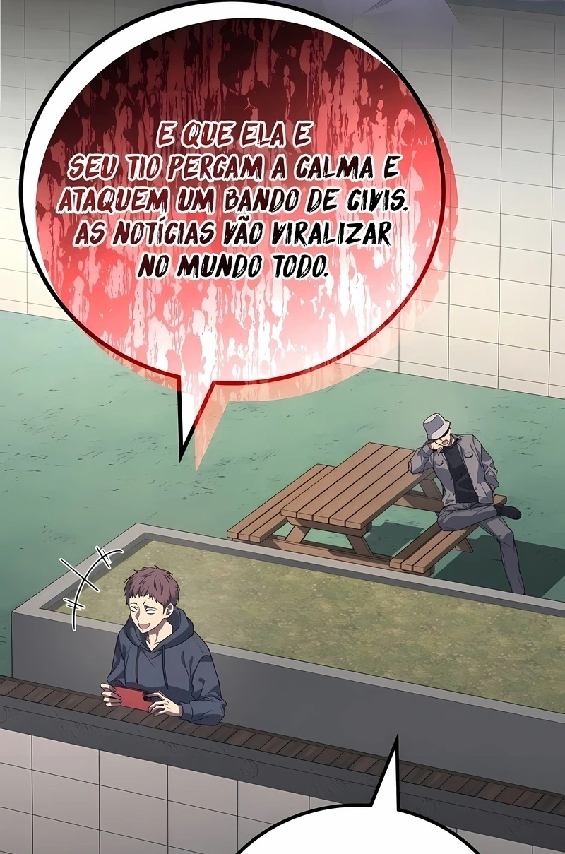 Read Deus Marcial Retorna ao Nível 2 Manga Online