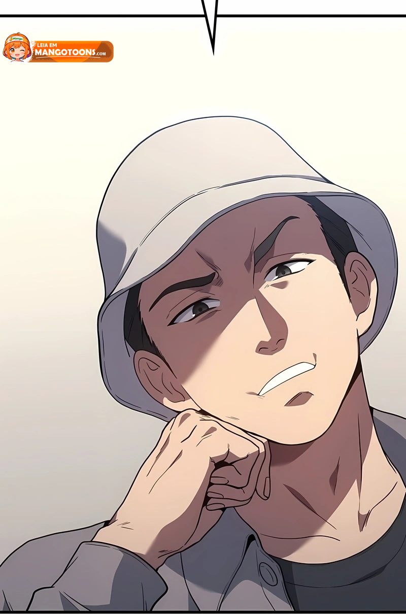 Read Deus Marcial Retorna ao Nível 2 Manga Online