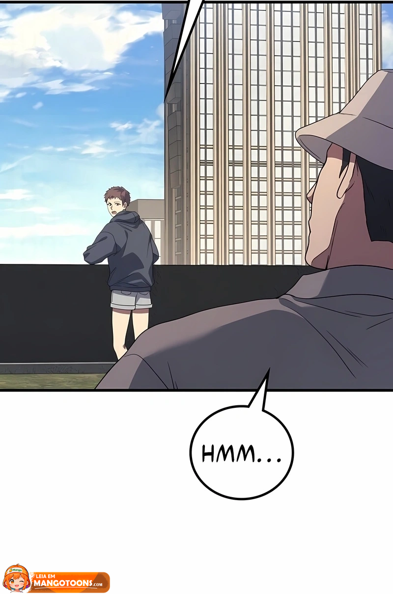 Read Deus Marcial Retorna ao Nível 2 Manga Online