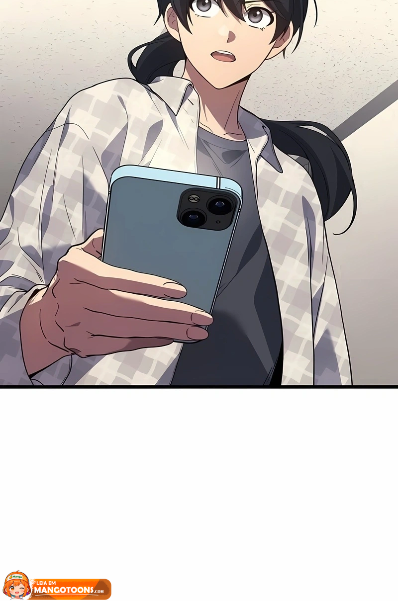 Read Deus Marcial Retorna ao Nível 2 Manga Online