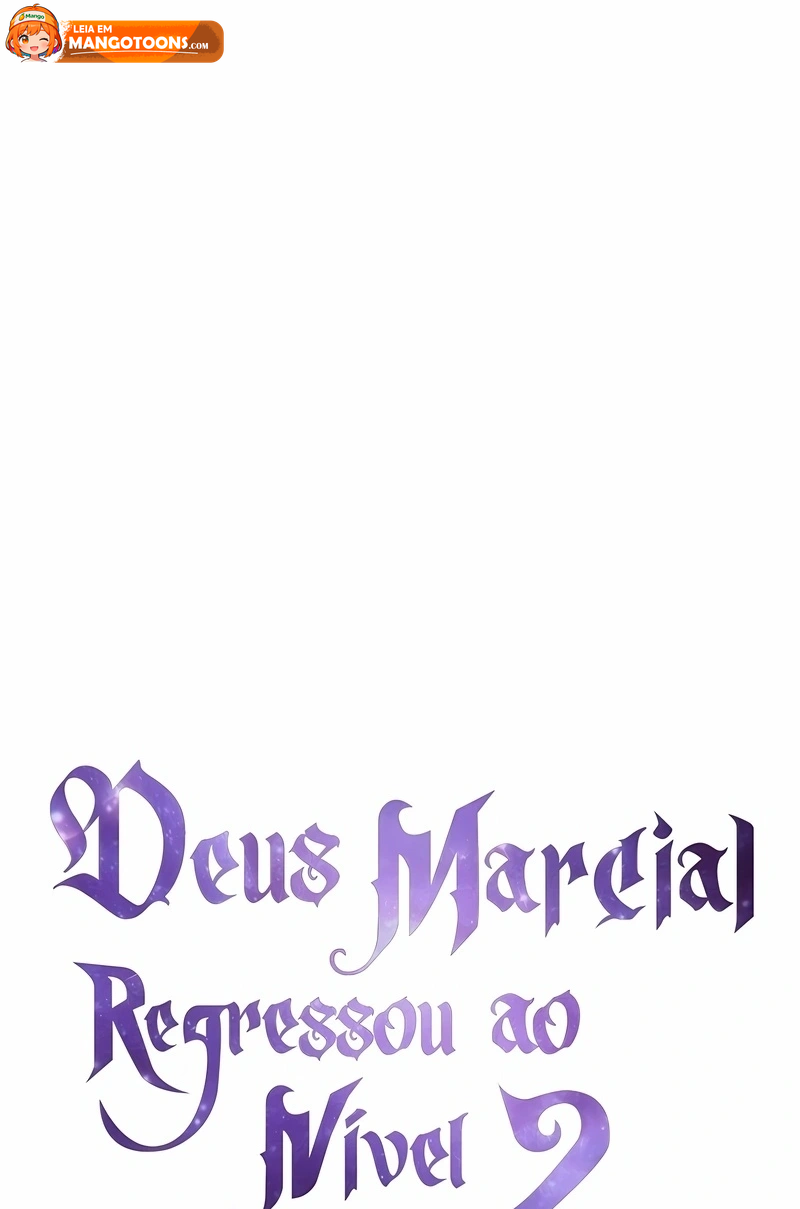 Read Deus Marcial Retorna ao Nível 2 Manga Online