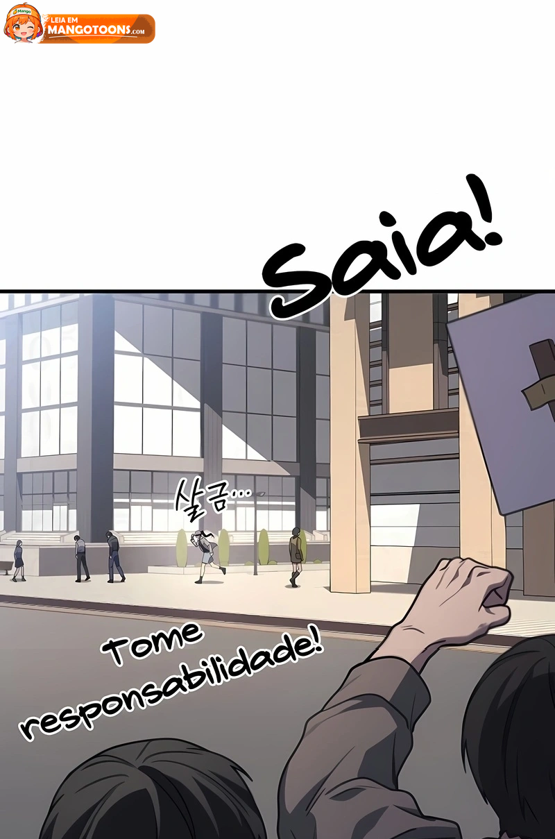 Read Deus Marcial Retorna ao Nível 2 Manga Online