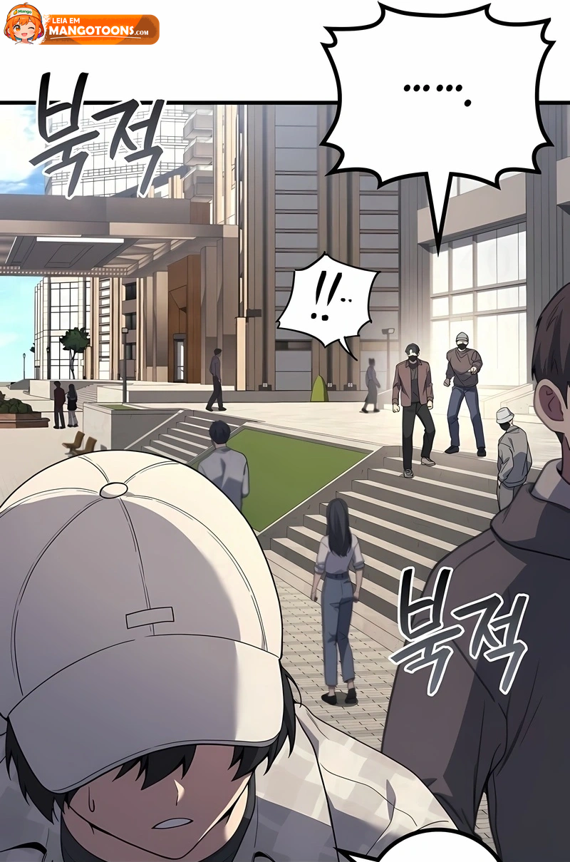 Read Deus Marcial Retorna ao Nível 2 Manga Online