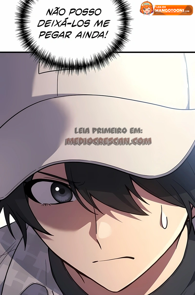 Read Deus Marcial Retorna ao Nível 2 Manga Online