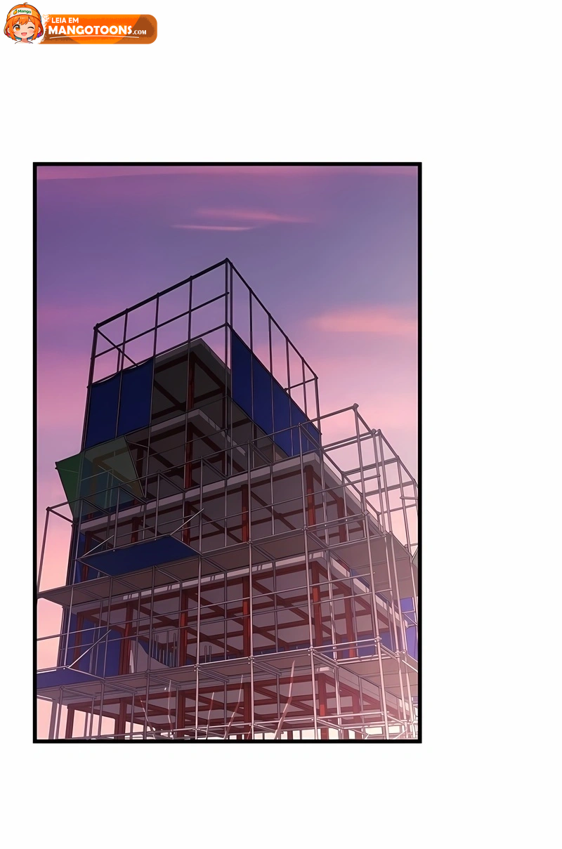 Read Deus Marcial Retorna ao Nível 2 Manga Online