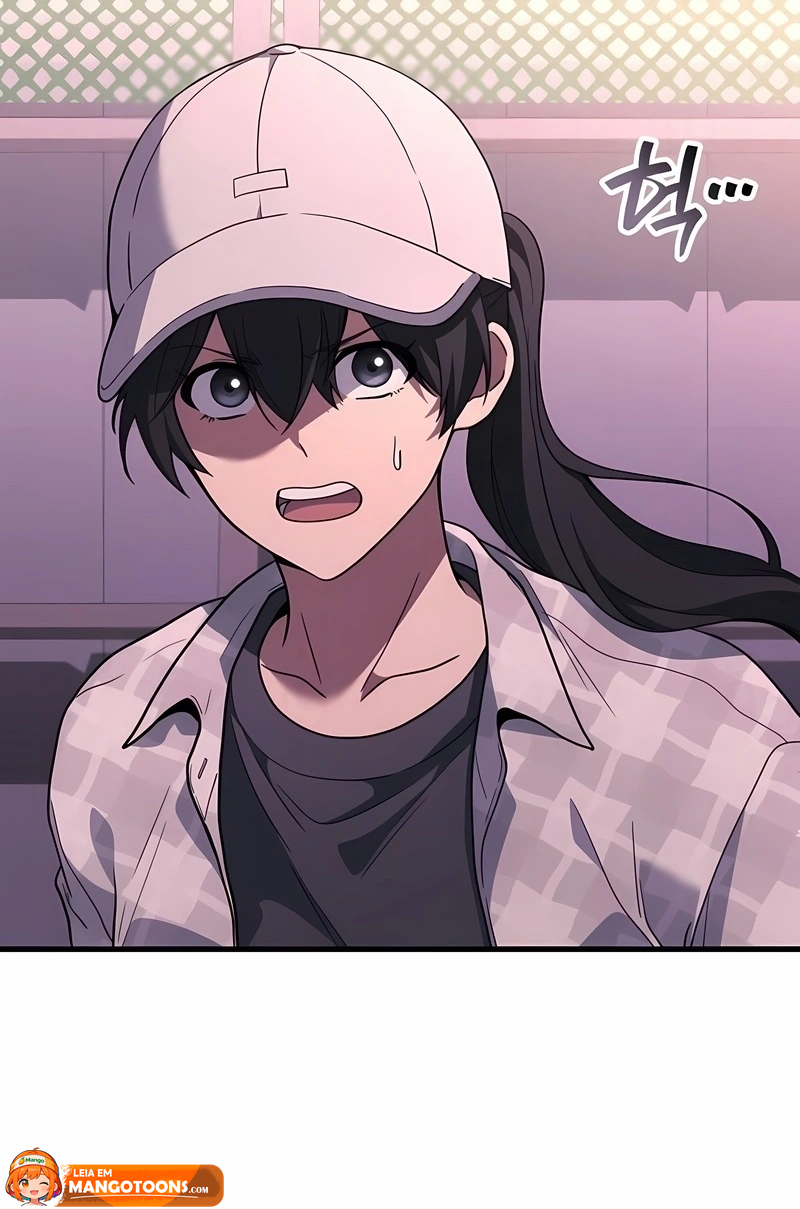 Read Deus Marcial Retorna ao Nível 2 Manga Online