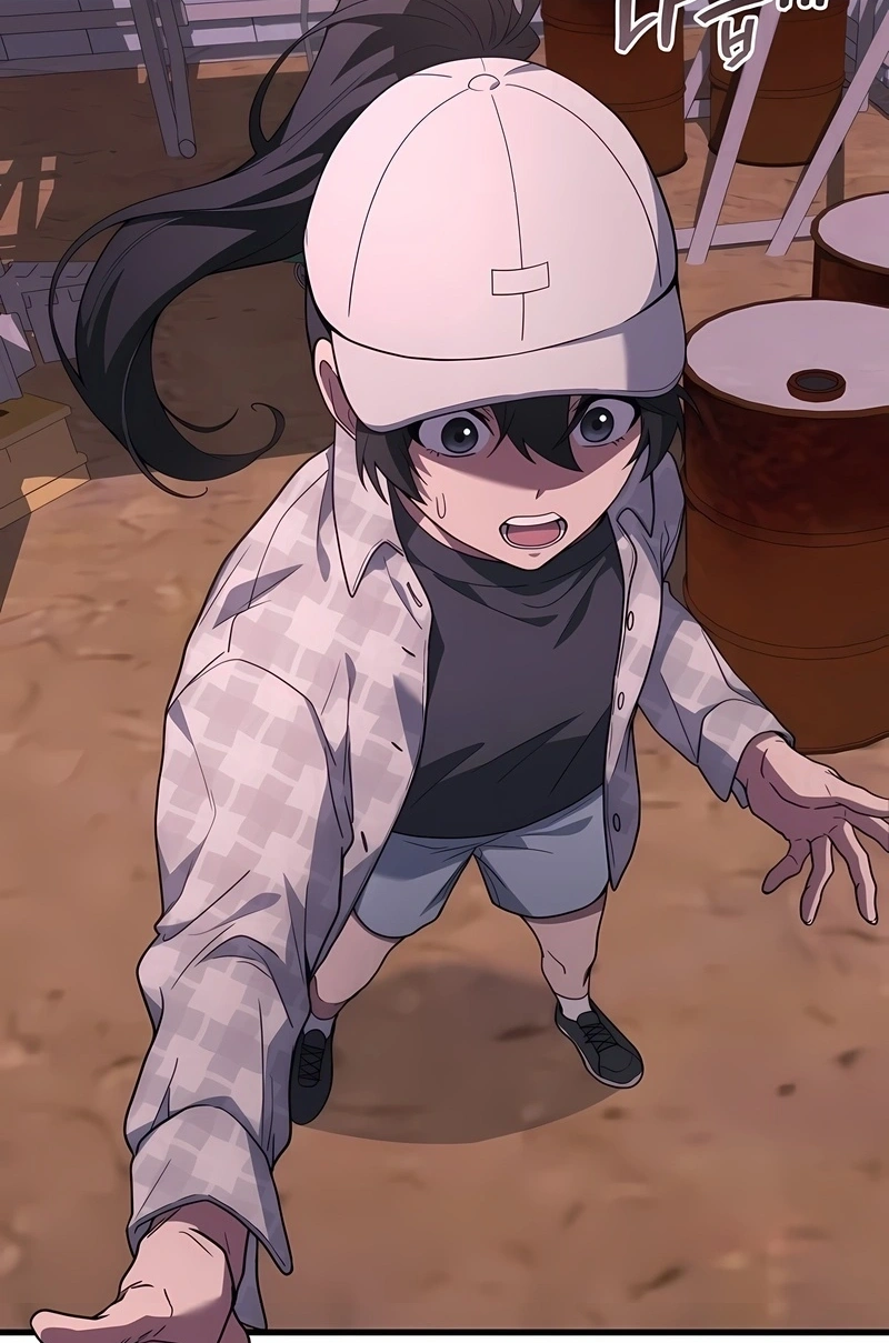 Read Deus Marcial Retorna ao Nível 2 Manga Online