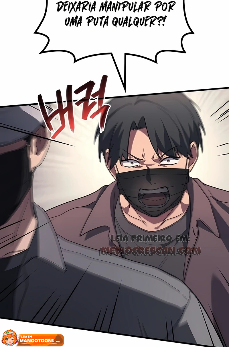 Read Deus Marcial Retorna ao Nível 2 Manga Online