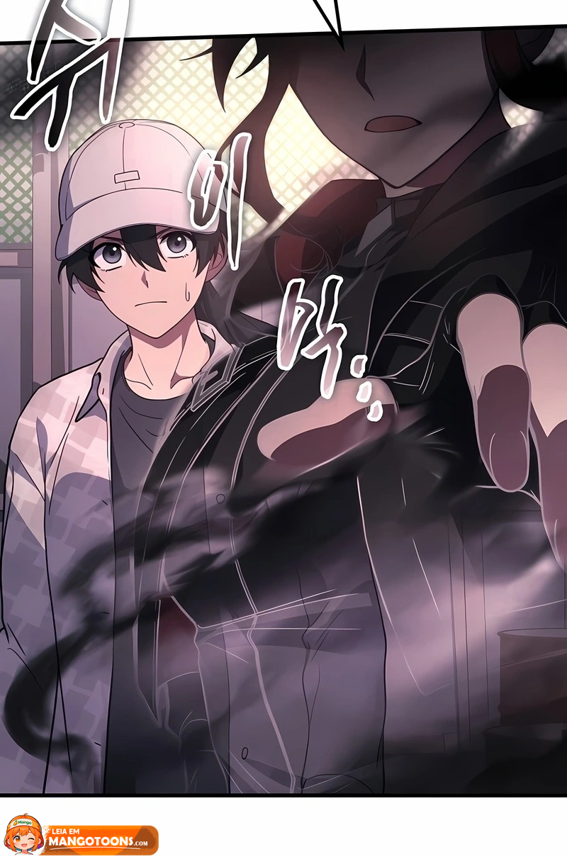 Read Deus Marcial Retorna ao Nível 2 Manga Online