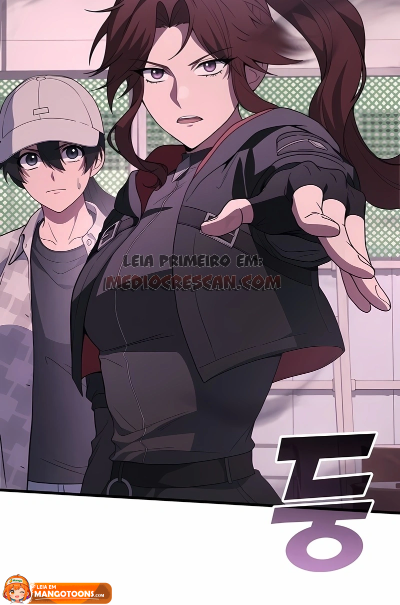 Read Deus Marcial Retorna ao Nível 2 Manga Online