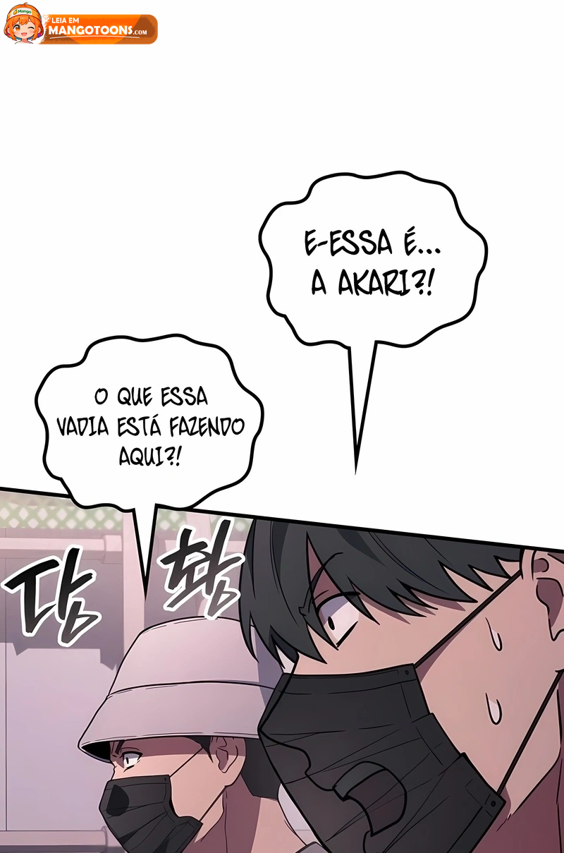 Read Deus Marcial Retorna ao Nível 2 Manga Online