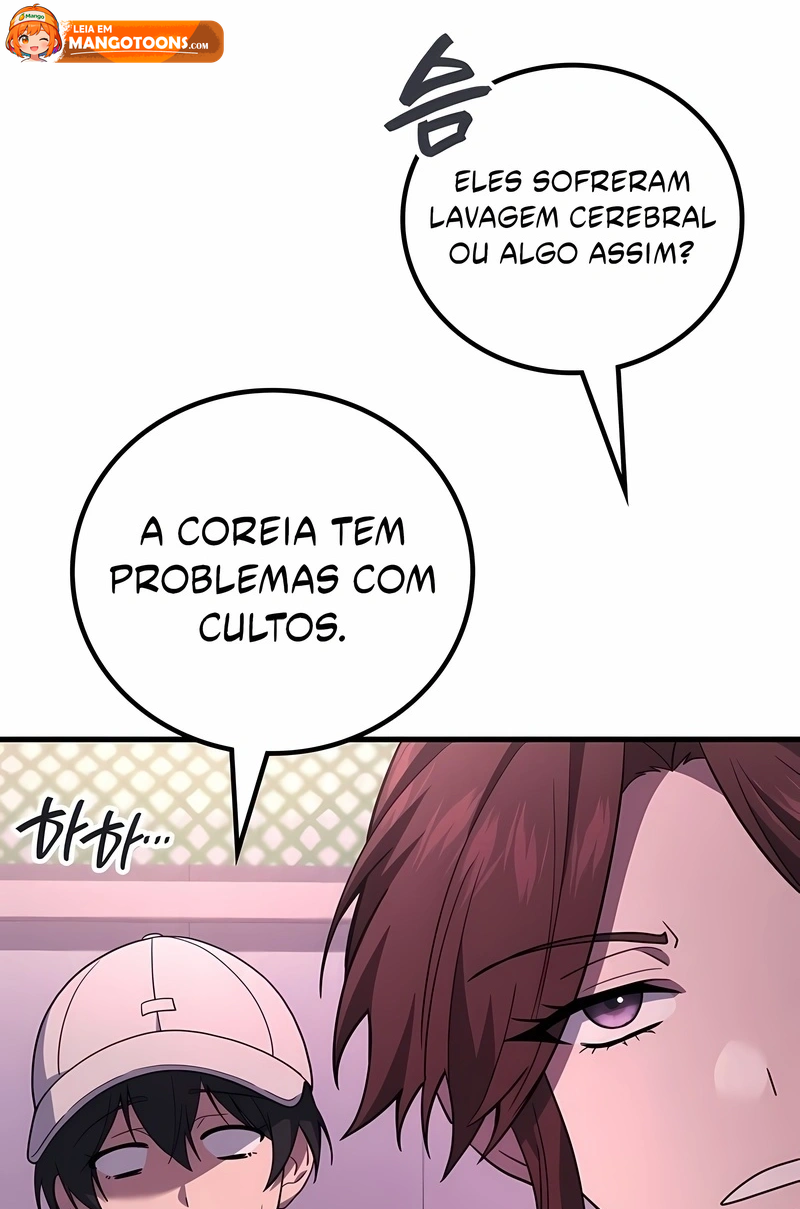 Read Deus Marcial Retorna ao Nível 2 Manga Online