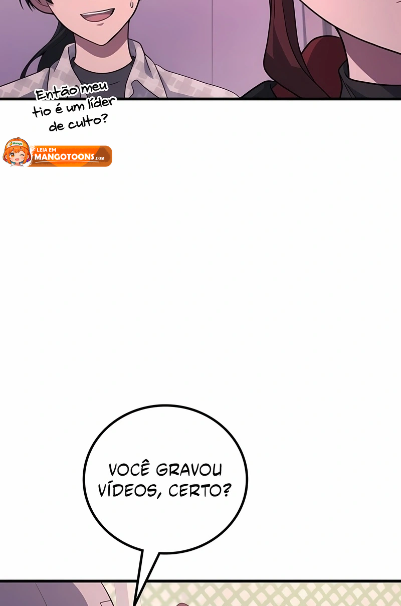 Read Deus Marcial Retorna ao Nível 2 Manga Online