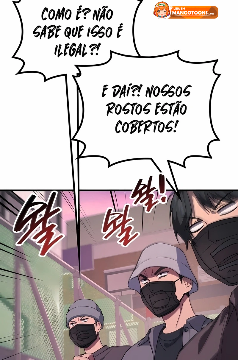 Read Deus Marcial Retorna ao Nível 2 Manga Online