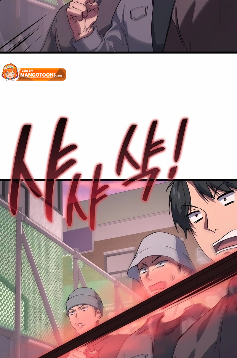 Read Deus Marcial Retorna ao Nível 2 Manga Online