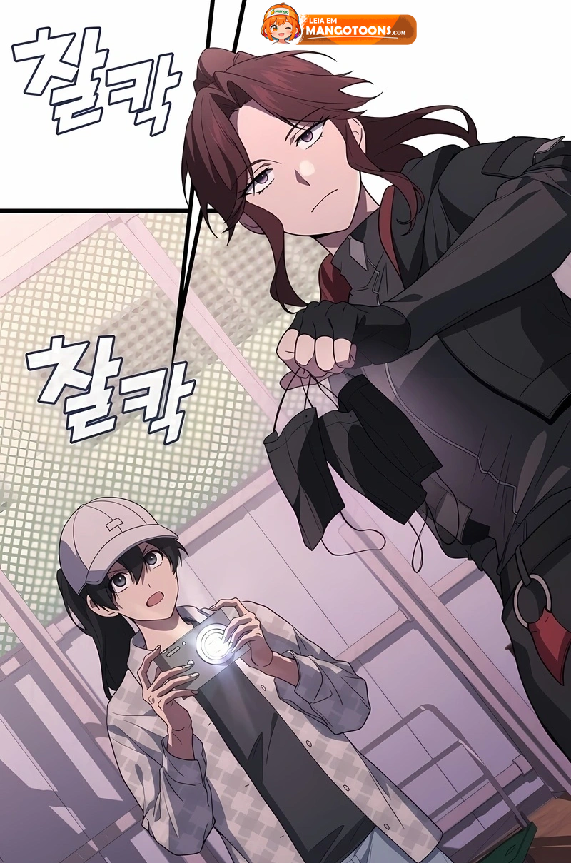 Read Deus Marcial Retorna ao Nível 2 Manga Online