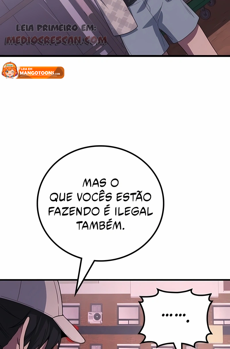 Read Deus Marcial Retorna ao Nível 2 Manga Online