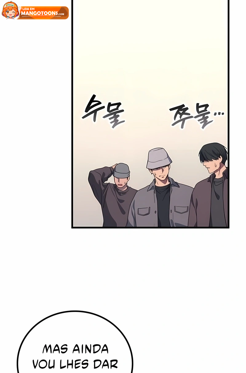 Read Deus Marcial Retorna ao Nível 2 Manga Online