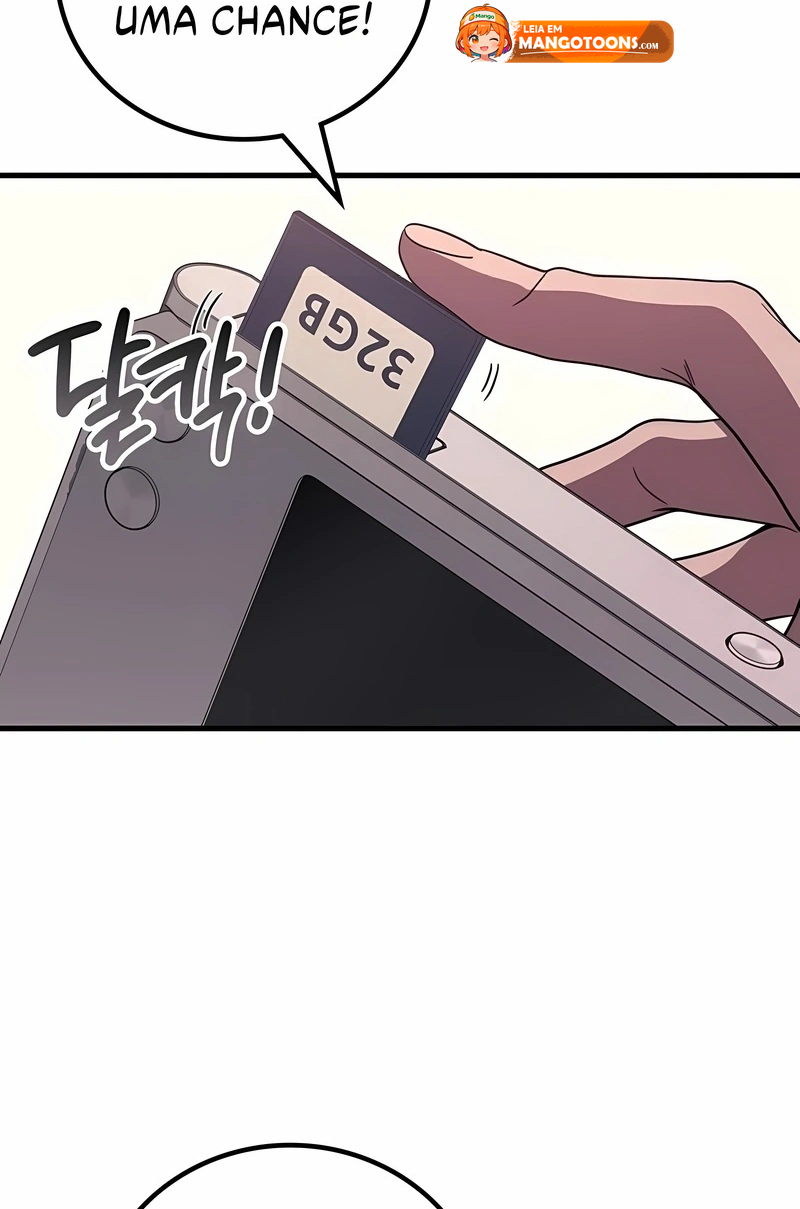 Read Deus Marcial Retorna ao Nível 2 Manga Online