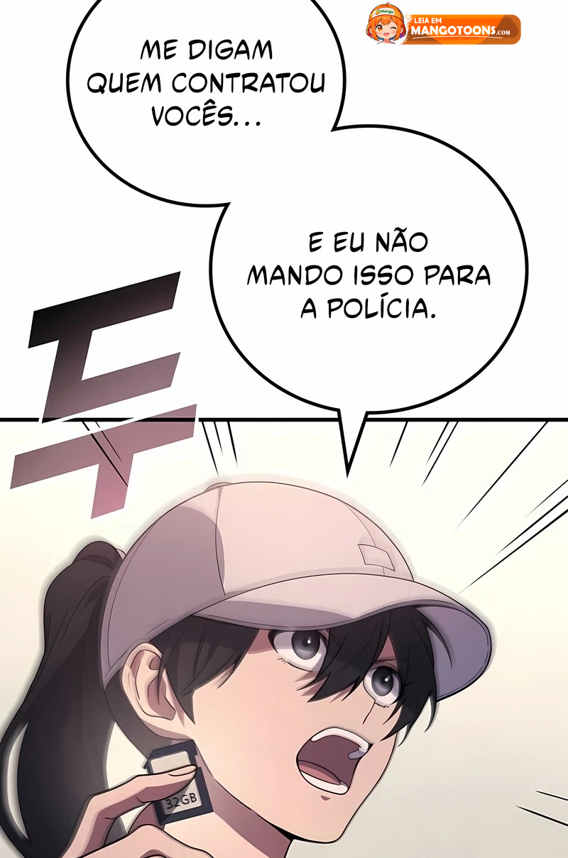 Read Deus Marcial Retorna ao Nível 2 Manga Online