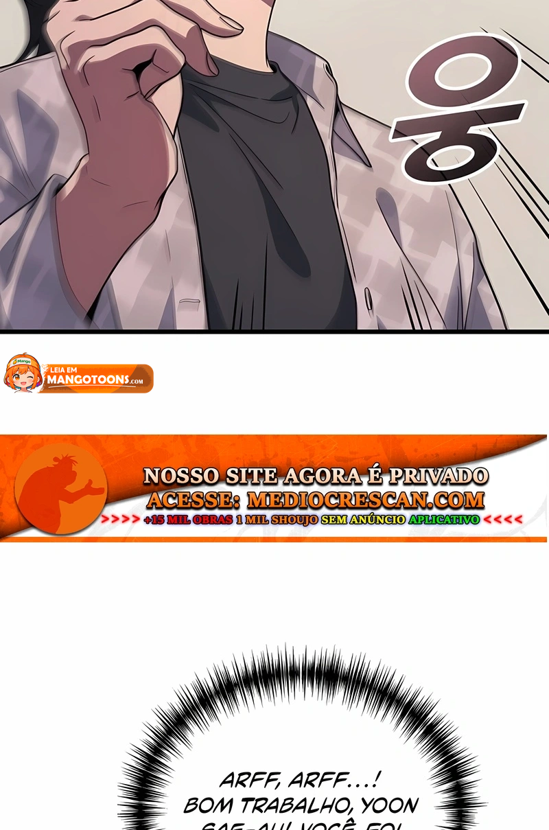 Read Deus Marcial Retorna ao Nível 2 Manga Online