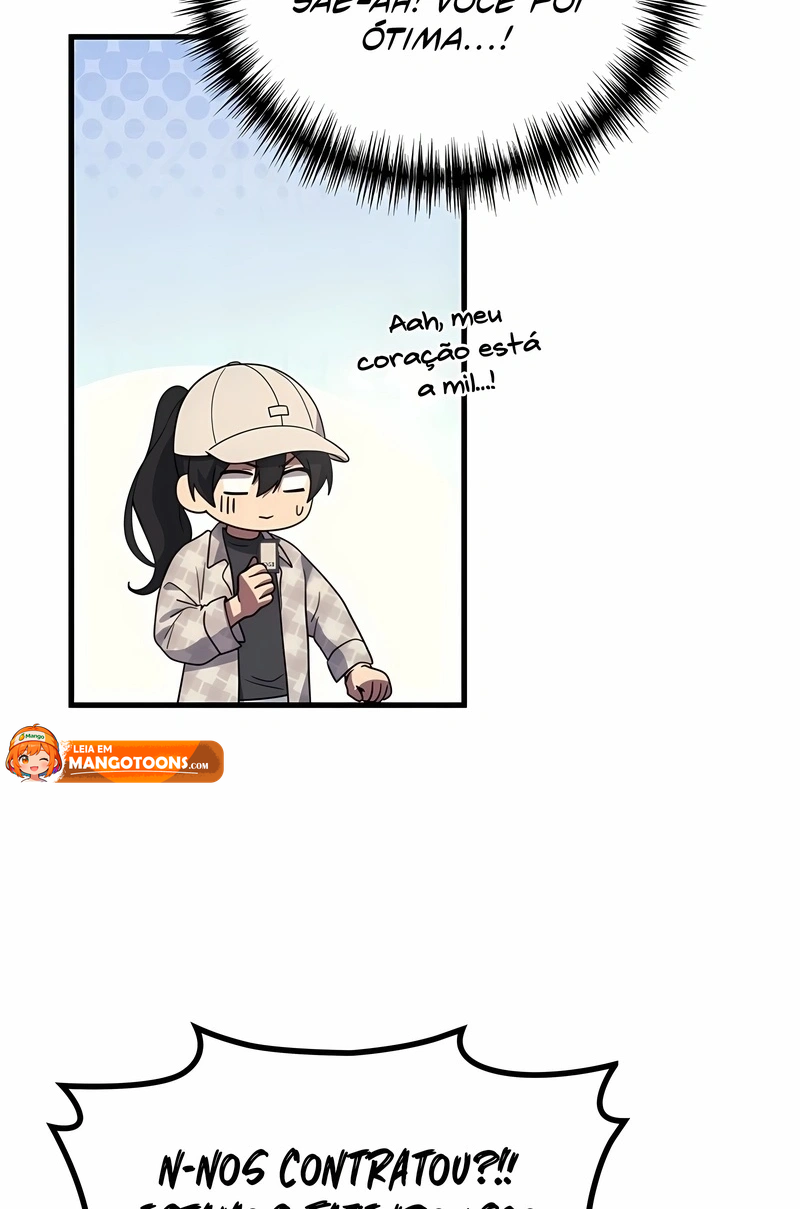 Read Deus Marcial Retorna ao Nível 2 Manga Online