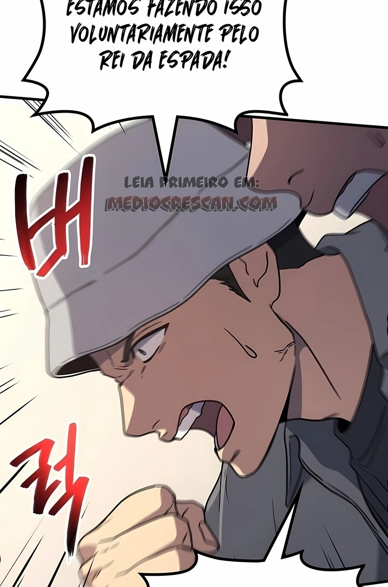 Read Deus Marcial Retorna ao Nível 2 Manga Online