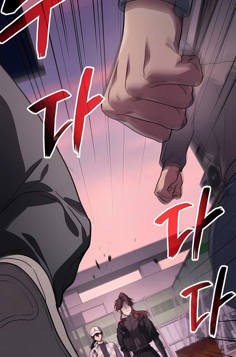 Read Deus Marcial Retorna ao Nível 2 Manga Online