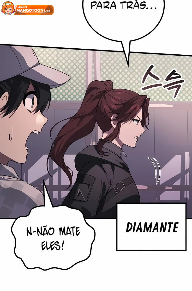 Read Deus Marcial Retorna ao Nível 2 Manga Online