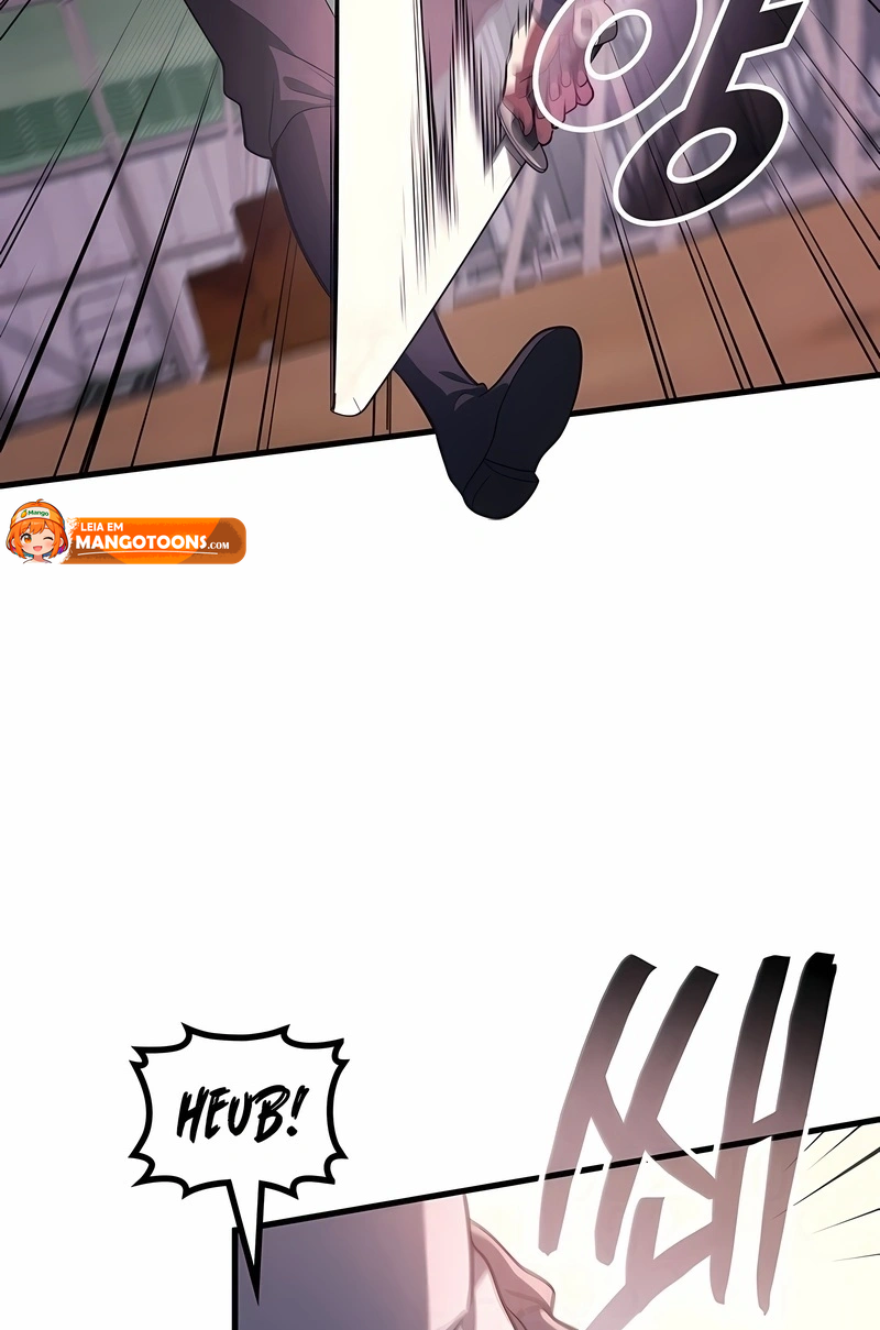 Read Deus Marcial Retorna ao Nível 2 Manga Online