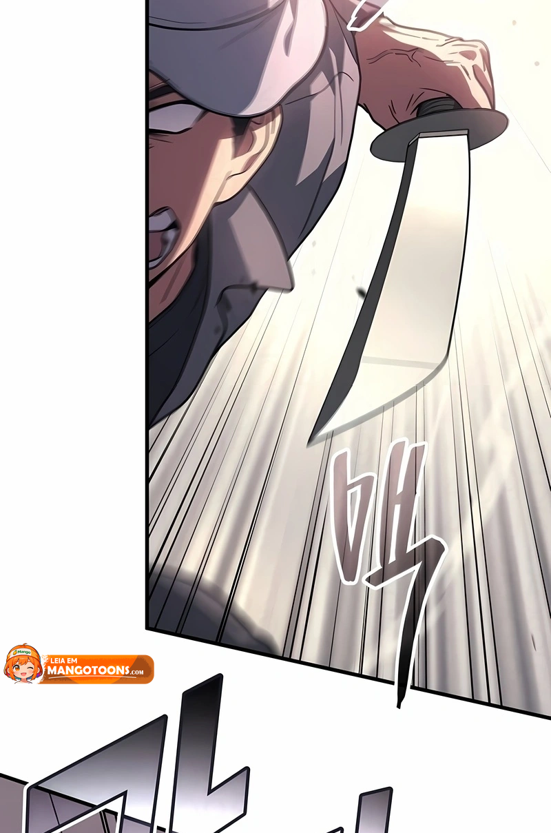 Read Deus Marcial Retorna ao Nível 2 Manga Online