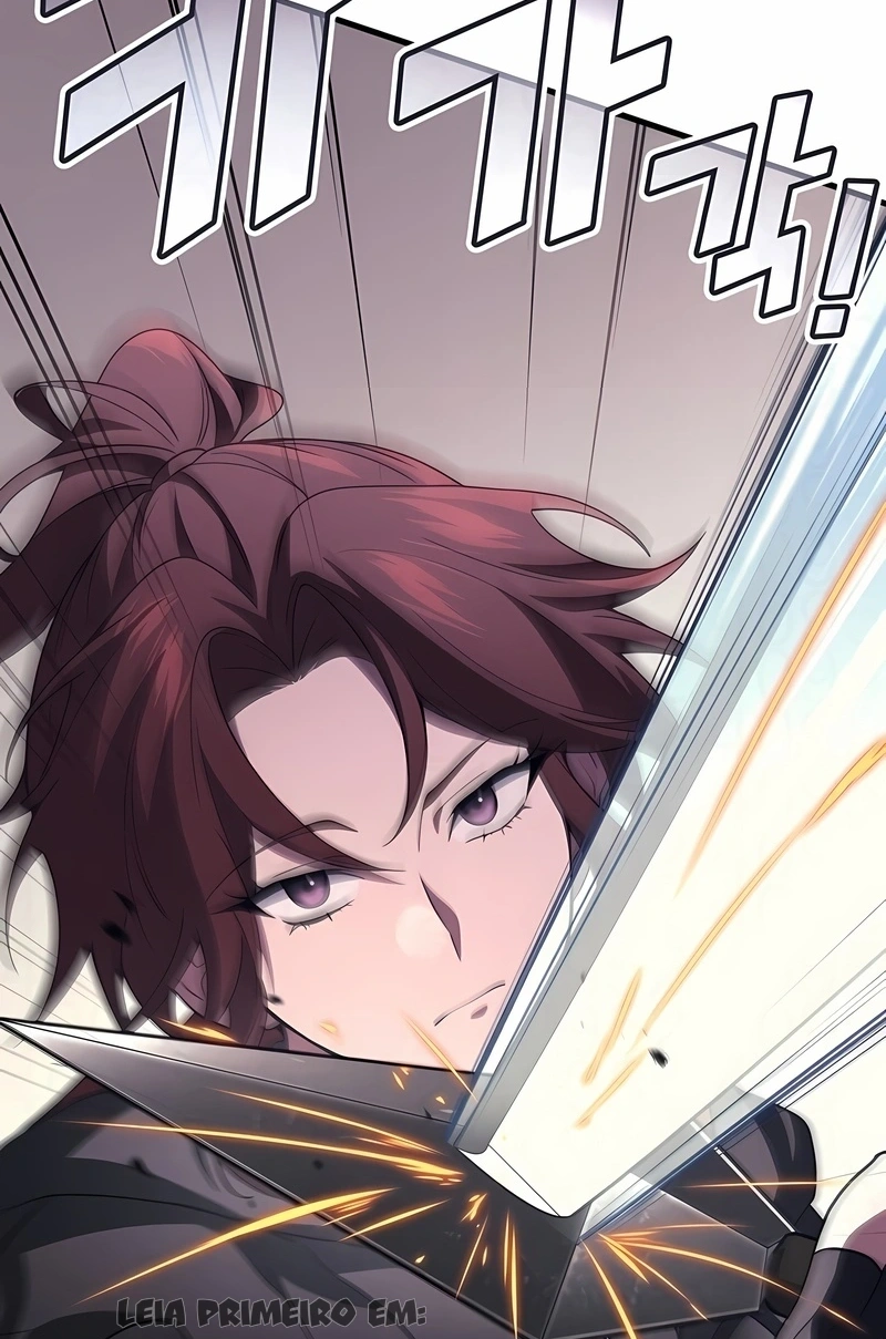 Read Deus Marcial Retorna ao Nível 2 Manga Online