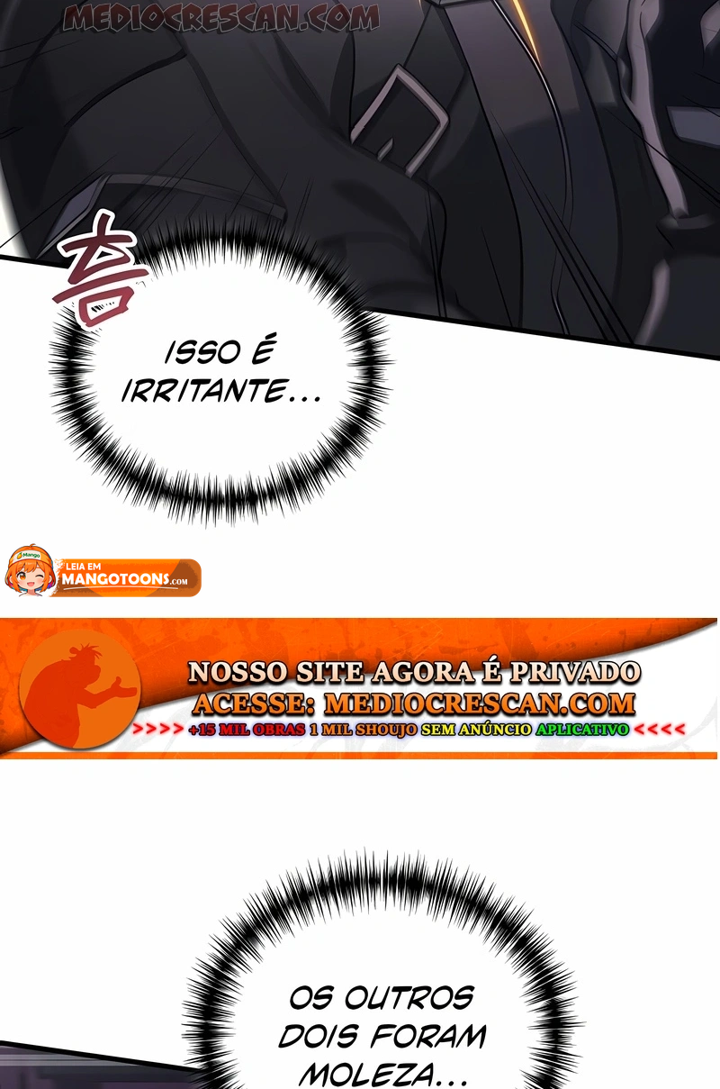 Read Deus Marcial Retorna ao Nível 2 Manga Online