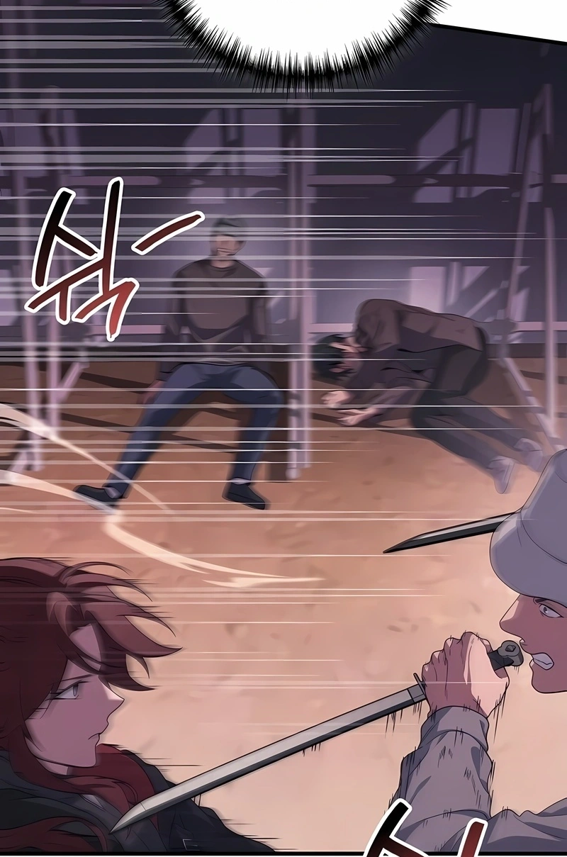 Read Deus Marcial Retorna ao Nível 2 Manga Online