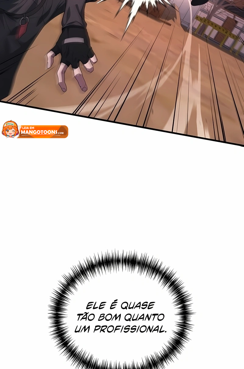 Read Deus Marcial Retorna ao Nível 2 Manga Online