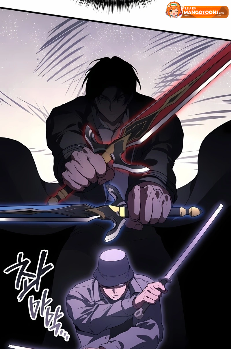 Read Deus Marcial Retorna ao Nível 2 Manga Online