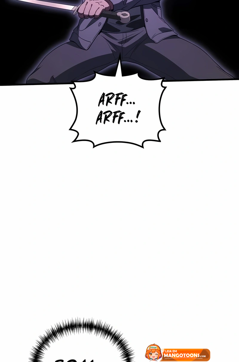 Read Deus Marcial Retorna ao Nível 2 Manga Online