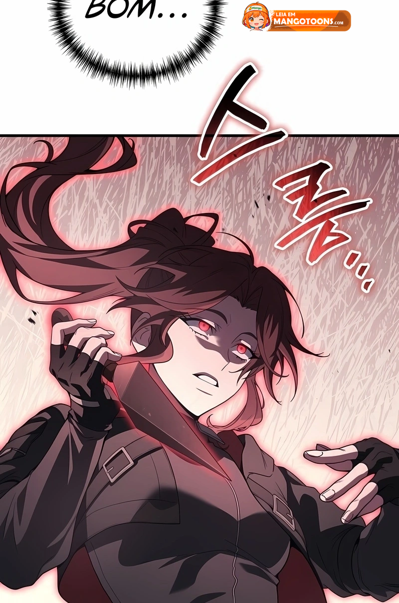 Read Deus Marcial Retorna ao Nível 2 Manga Online