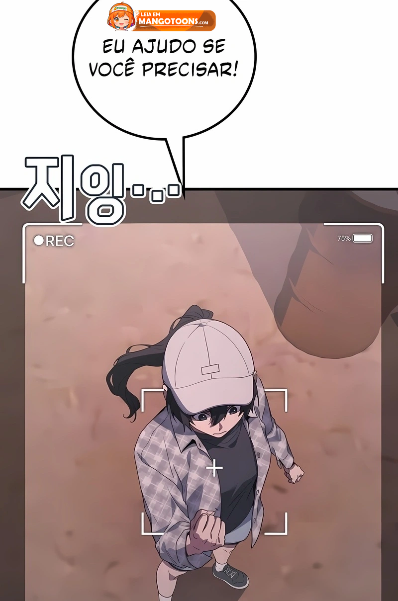 Read Deus Marcial Retorna ao Nível 2 Manga Online