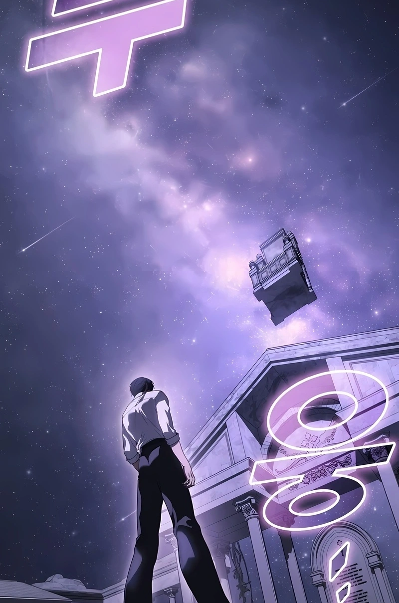 Read Deus Marcial Retorna ao Nível 2 Manga Online