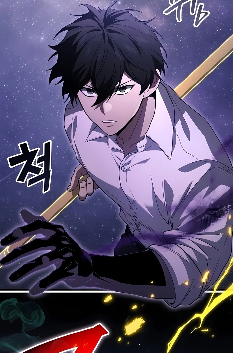 Read Deus Marcial Retorna ao Nível 2 Manga Online