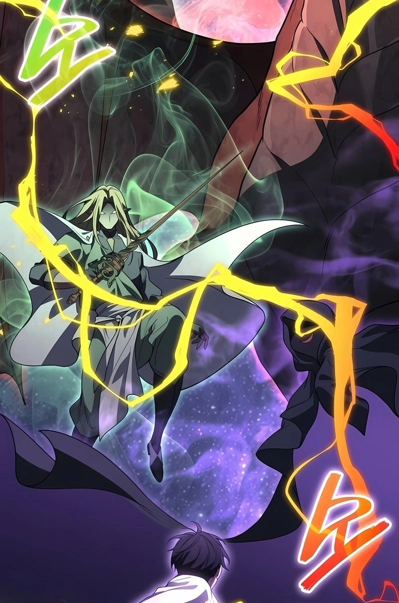 Read Deus Marcial Retorna ao Nível 2 Manga Online