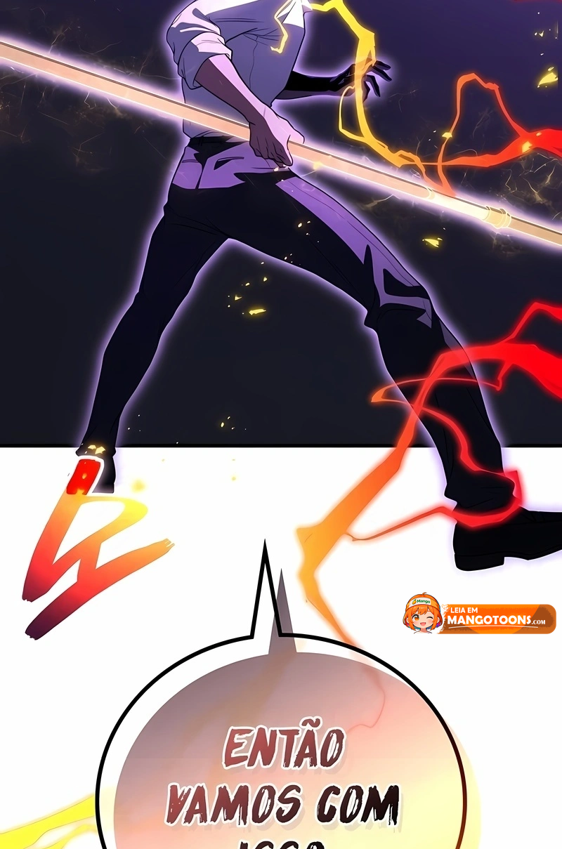 Read Deus Marcial Retorna ao Nível 2 Manga Online