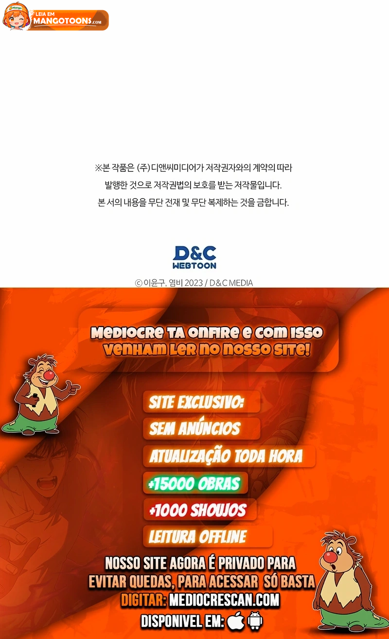 Read Deus Marcial Retorna ao Nível 2 Manga Online