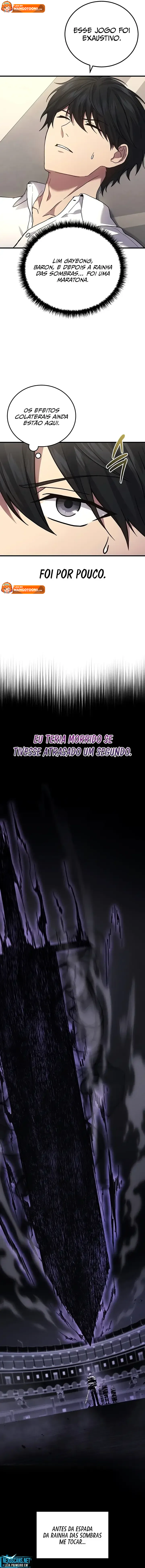 Read Deus Marcial Retorna ao Nível 2 Manga Online