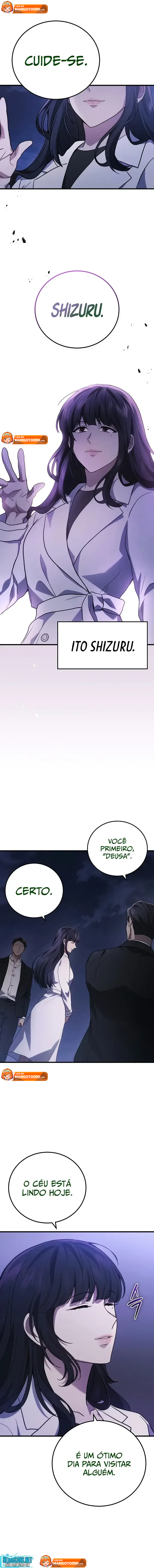 Read Deus Marcial Retorna ao Nível 2 Manga Online