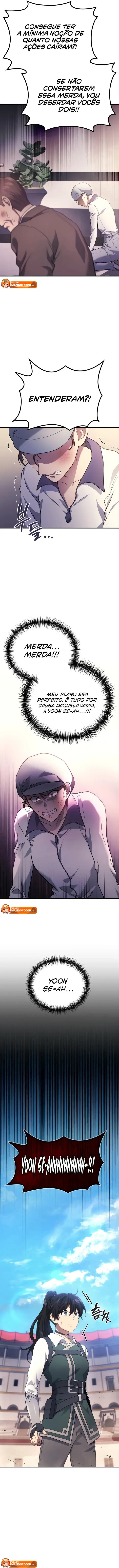 Read Deus Marcial Retorna ao Nível 2 Manga Online