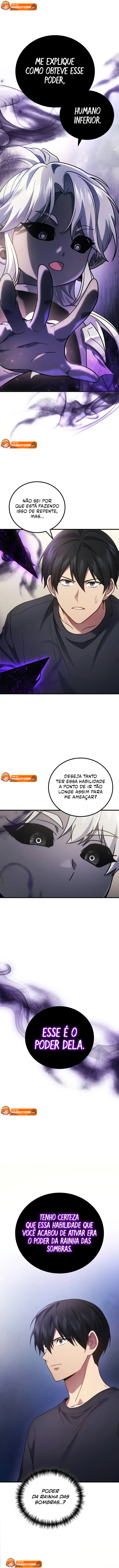 Read Deus Marcial Retorna ao Nível 2 Manga Online