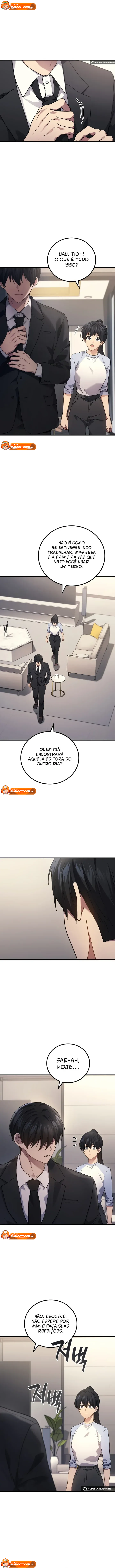 Read Deus Marcial Retorna ao Nível 2 Manga Online
